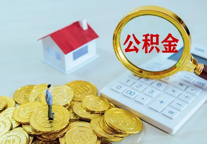 宁津个人怎么提住房公积金（个人如何提出公积金）